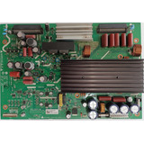 Placa Ysus Tv Plasma Toshiba Pl4240w