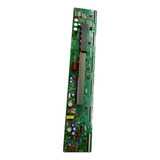 Placa Ysus Tv Samsung Pl51f4000ag