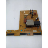 Placa Z sus LG