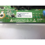 Placa Z sus LG