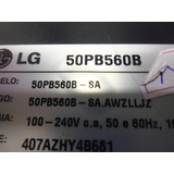 Placa Z sus LG