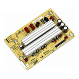 Placa Z sus Para Tv Plasma Philco Ph51c20psg