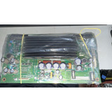 Placa Z sus Tv