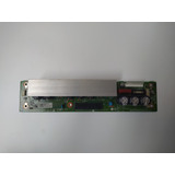 Placa Z sus Tv LG 32pc5rv Eax36465402 Ebr36451801