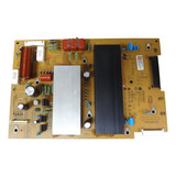 Placa Z sus Tv Plasma LG 42pj350 Eax61420601 Ebr66607601