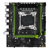 Placamae X99 P4 lga2011