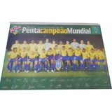 Placar Poster
