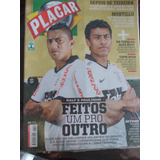 Placar Ralf