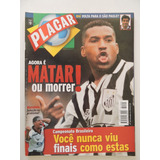 Placar 1145 Poster