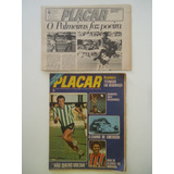 Placar 189 Poster