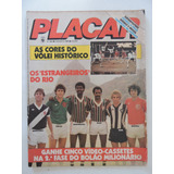 Placar  689 Poster Do Grêmio