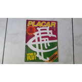 Placar 709 Fluminense Campeão Posters Flu