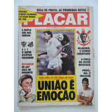 Placar 903 Poster Do Flamengo Campeão Brasil De 1980