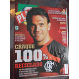 Placar Craque 100 Reciclado fluminense especial Copa 2010