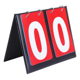 Placar De Mesa Multiuso  Marcador De Esportes Destacável