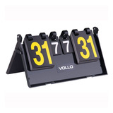 Placar De Mesa Vollo