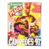 Placar Especial 33 Pôsteres Campeões 97