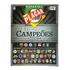 Placar Especial Edição Dos Campeões 2006 - 41 Pôsteres