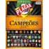 Placar Especial Edição Dos Campeões 2007 - 41 Pôsteres