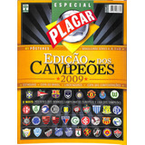 Placar Especial Edição Dos Campeões 2009