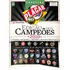 Placar Especial Edição Dos Campeões 2010 - 34 Pôsteres
