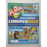 Placar Especial Guia Londres 2012