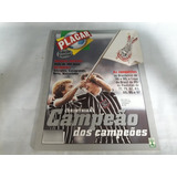 Placar Especial N 01 Jan/99 Corinthians Campeão Dos Campeões