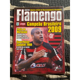Placar Especial Pôster Flamengo Campeão Brasileiro
