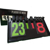 Placar Marcador De Pontos