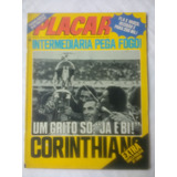 Placar N 449 Timão Rumo Ao Bi Poster Zico E Tita Mengo