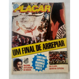 Placar Nº 477 - Corinthians - Poster Do Botafogo Rj - 1979 