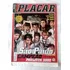 Placar Revista Pôster Nº 17- São Paulo Campeão Paulista 2000