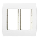Placas 4x4 6 Modulos