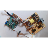 Placas Aoc Monitor Lcd 19 Modelo 912vwa