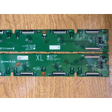Placas Buffer Y drive Tv Plasma LG 42pb2rr
