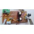 Placas Completa Guitara Super Hero Wireless Leaded Ship 