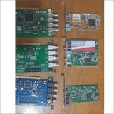 Placas De Captura Lote