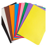 Placas De Eva 40x60