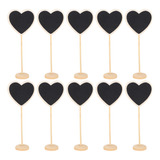 Placas De Identificação De Quadro negro Quadro De Mensagens