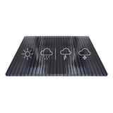 Placas De Policarbonato Fume