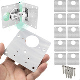 Placas De Reparo Para