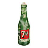 Placas Decorativas 7 Up