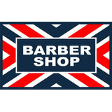 Placas Decorativas Barber Shop Barbearias Antigas Vintage