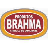 Placas Decorativas Cerveja Brahma