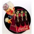 Placas Decorativas Coca Cola Boy Propaganda Classica Bottle