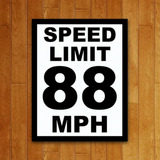 Placas Decorativas De Filmes