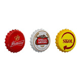 Placas Decorativas Kit 3