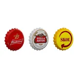 Placas Decorativas Kit 3