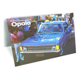 Placas Decorativas Opala Antigos Ss Garagem Carros Quadros De Carros Em Alto Brilho Mdf 6mm Envio Rápido Superior