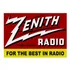 Placas Decorativas Radio Zenith Antigo Propaganda Vintage